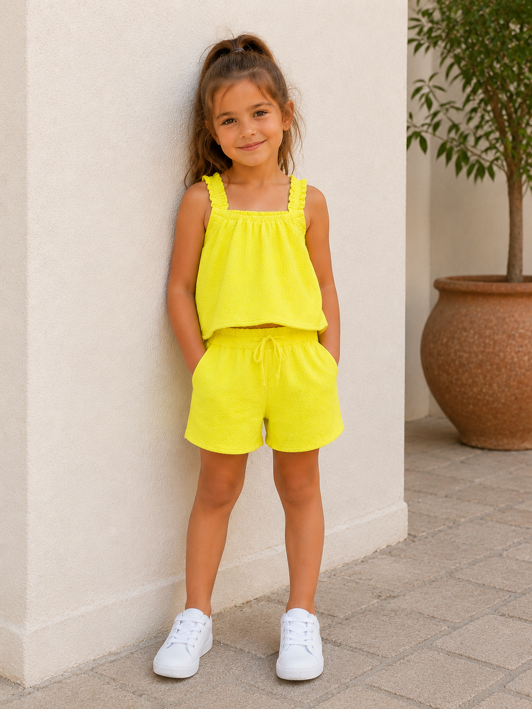Ropa para Niña
