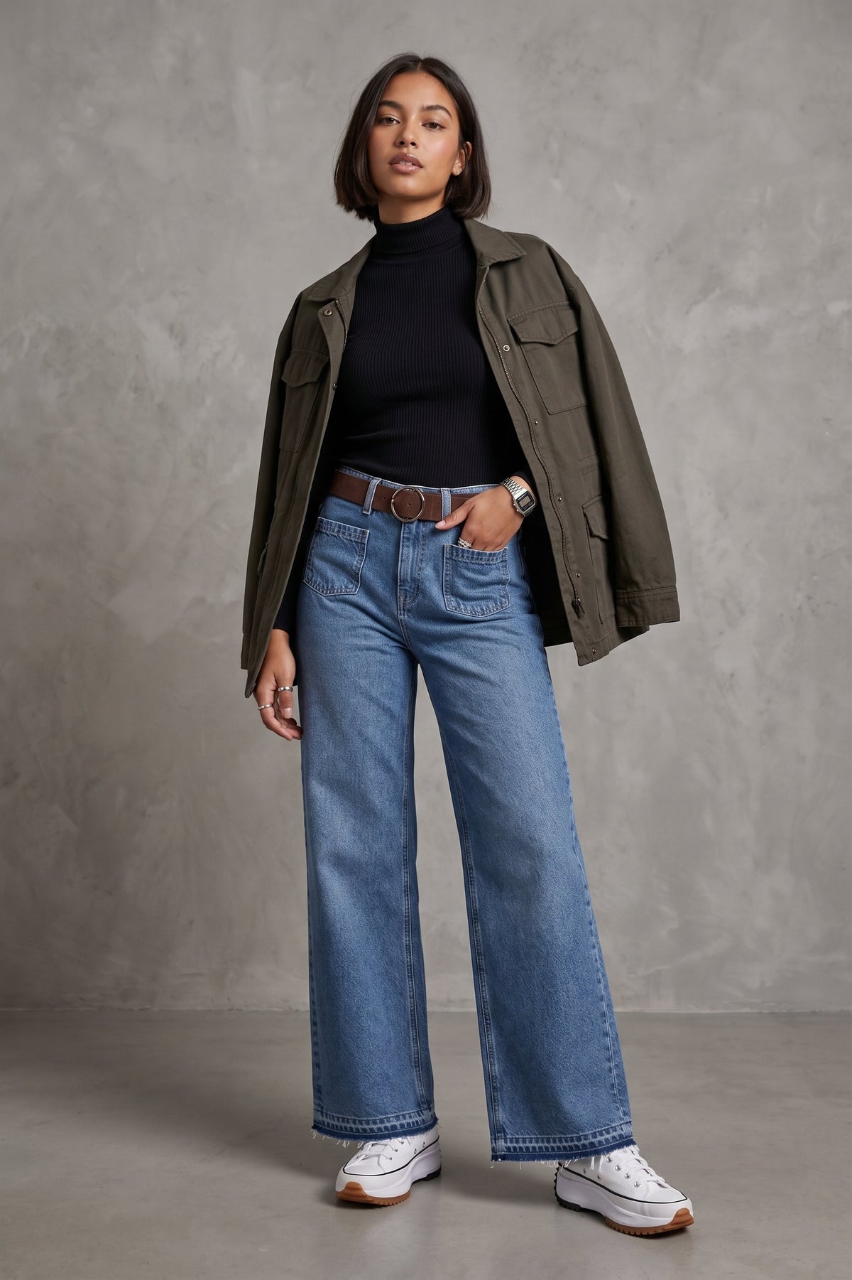 Ropa para Chica