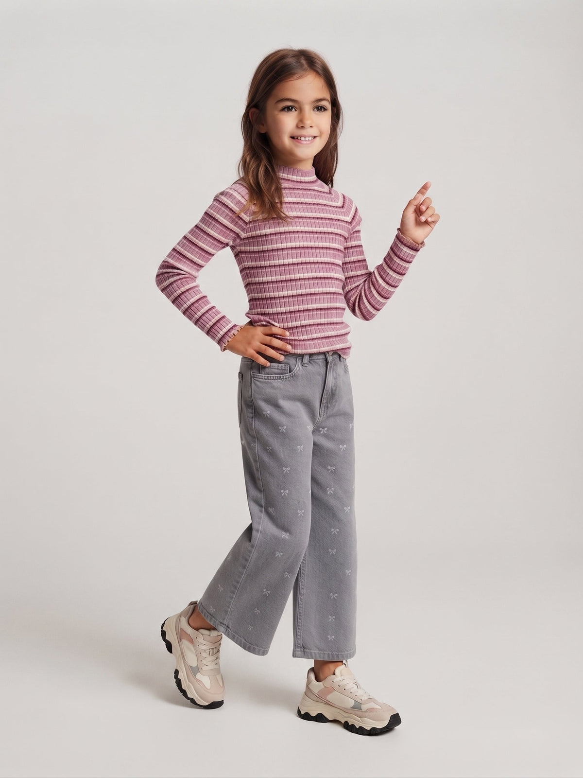 Ropa para Niña