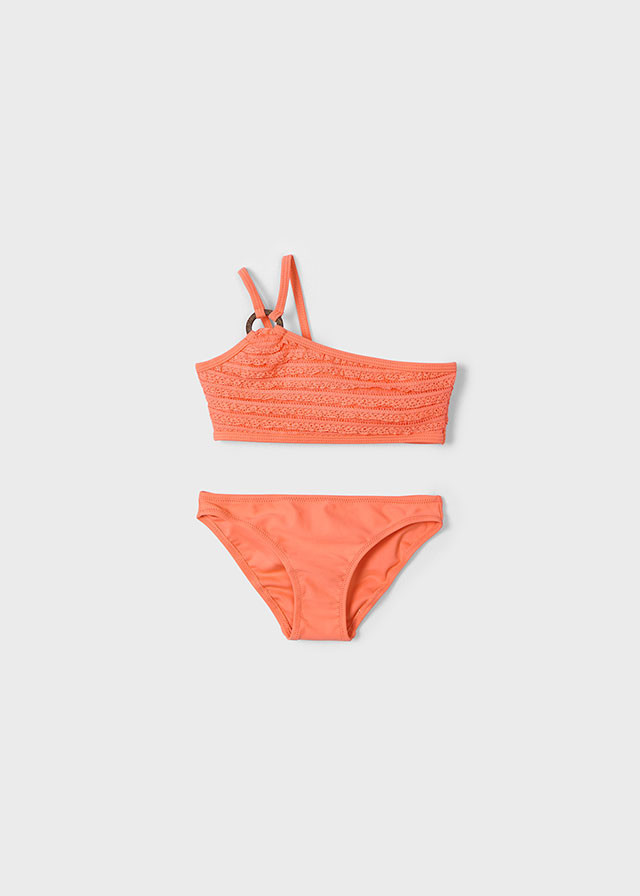 Bikini combinado