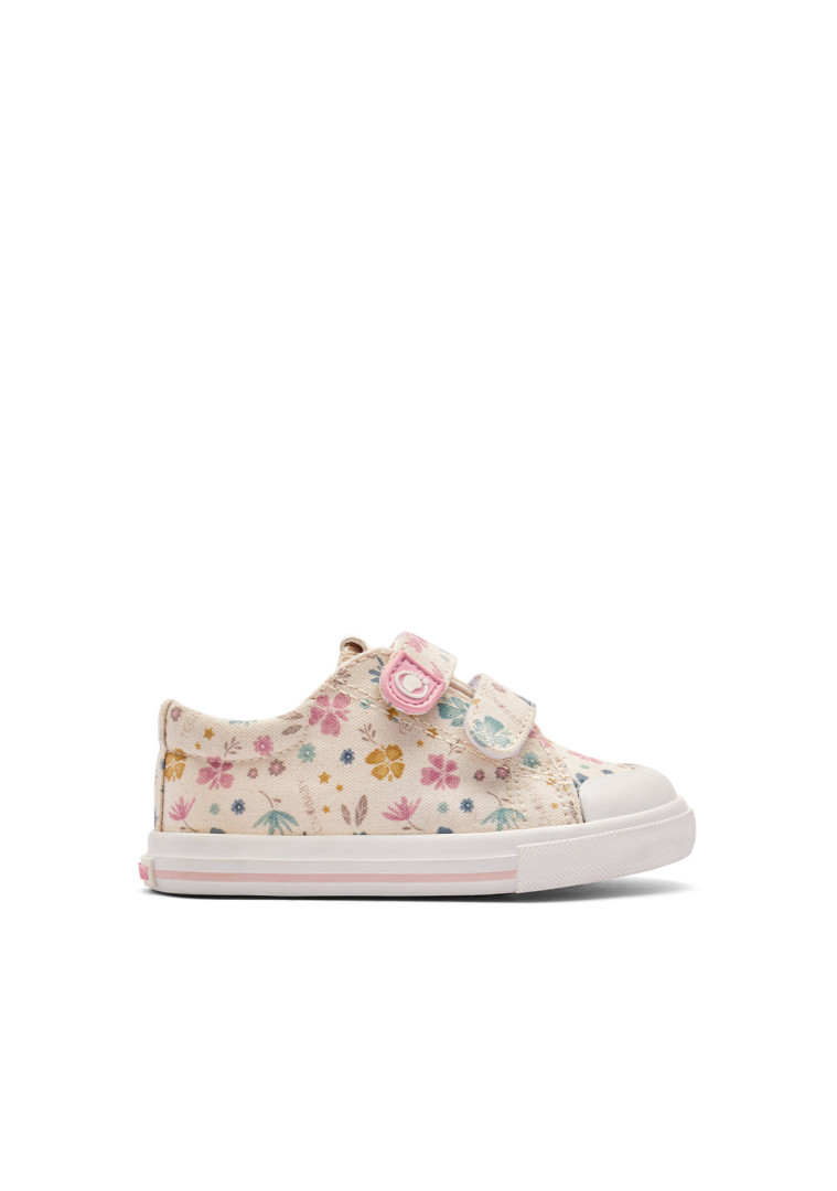 Zapatillas Tecnobaby Flores