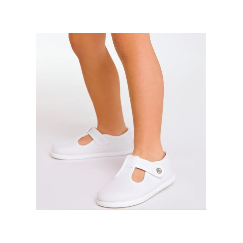 Pepitos Tecnobaby Blancos