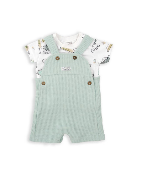 Conjunto 2 Piezas