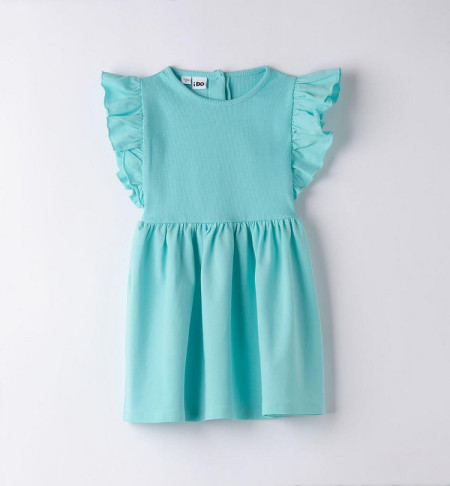 VESTiDO CON MANGAS