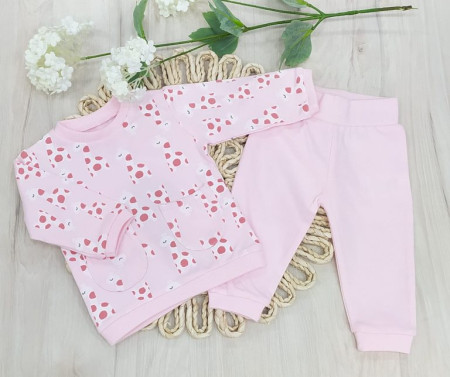 Conjunto De 2 Piezas