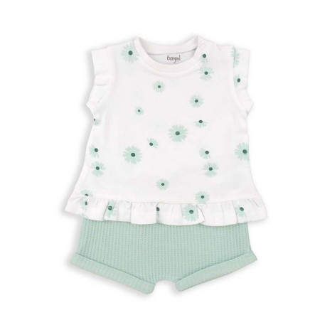 Conjunto De 2 Piezas