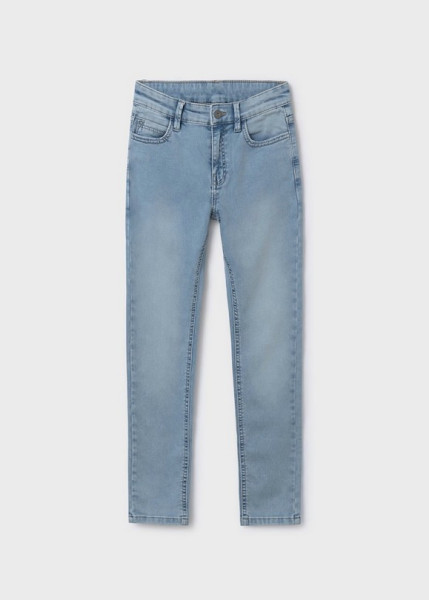 Pantalon 5B Soft Denim