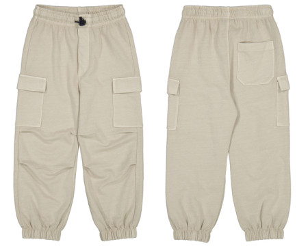 Pantalón Punto Parachute