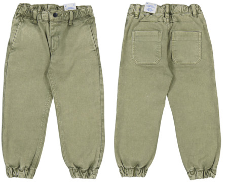 Pantalón Skater Fit
