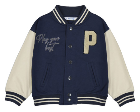 Bomber Varsity