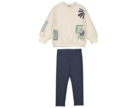 Conjunto Leggings Pullover