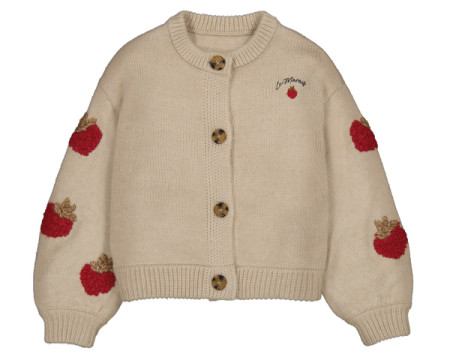 Rebeca Tricot Fantasia
