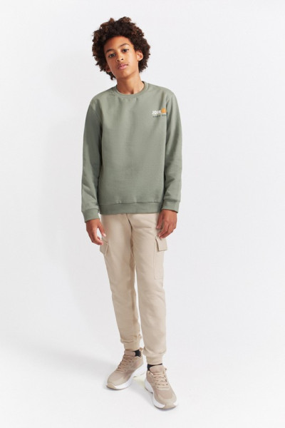 Conjunto Niño 2 piezas