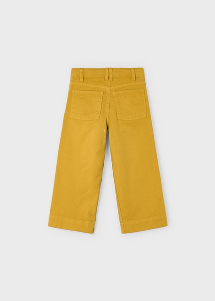Pantalón Sarga Marine