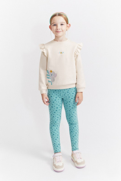 Conjunto Bebe Niña