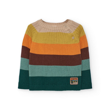 Jersey Tricotosa Niño