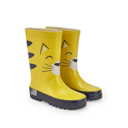 Botas de agua  Estampadas