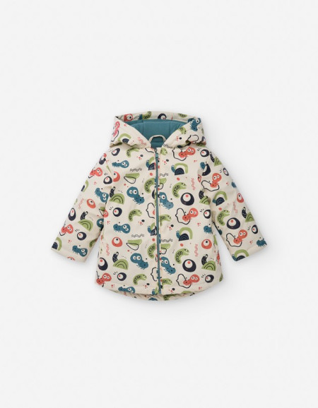 Parka Rubber