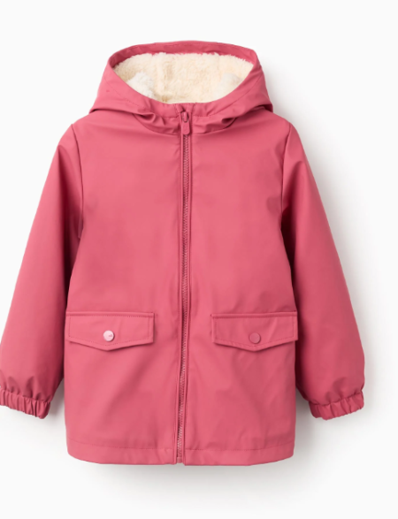 Parka Rubber