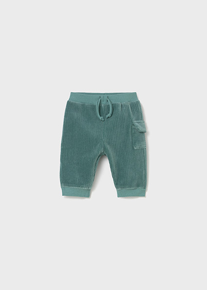 Pantalon Largo Punto Pana