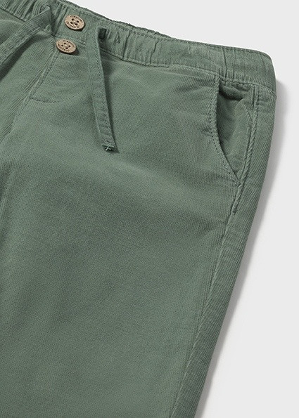 Pantalón Micropana Forrado