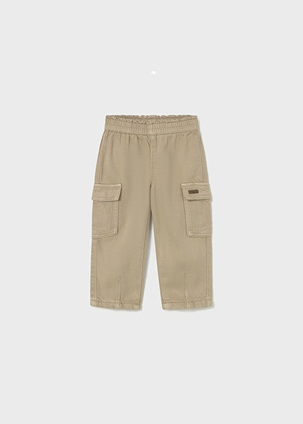 Pantalón Cargo