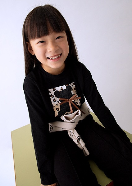 Camiseta Manga Larga