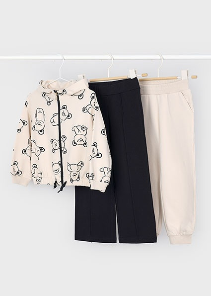 Chandal 2 Pantalónes