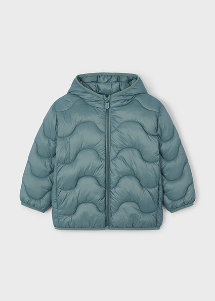 Chaqueton Soft
