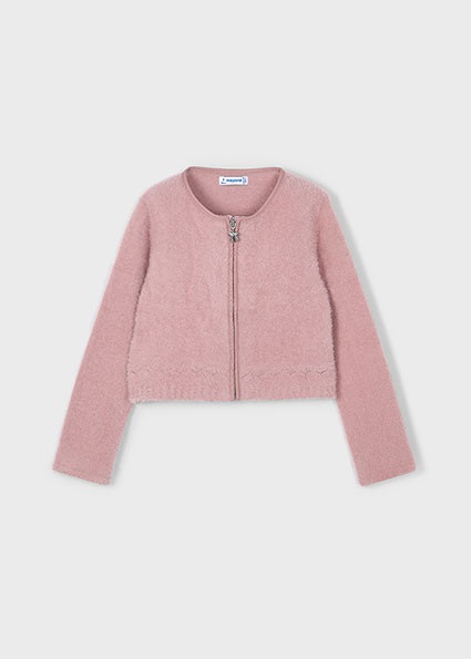 Rebeca Tricot Pelo