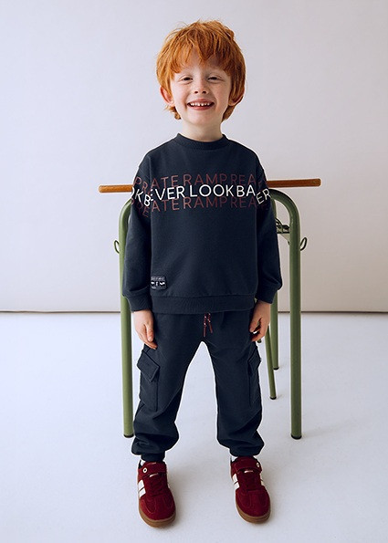 Chandal "Skate"