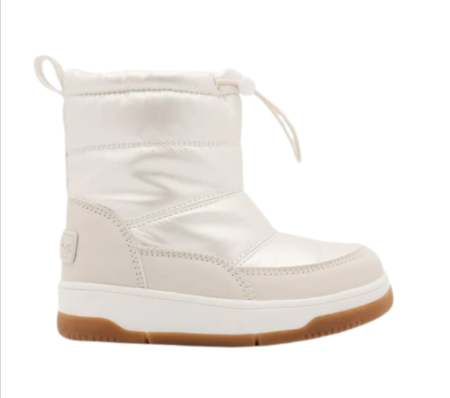 Bota australiana tipo nieve