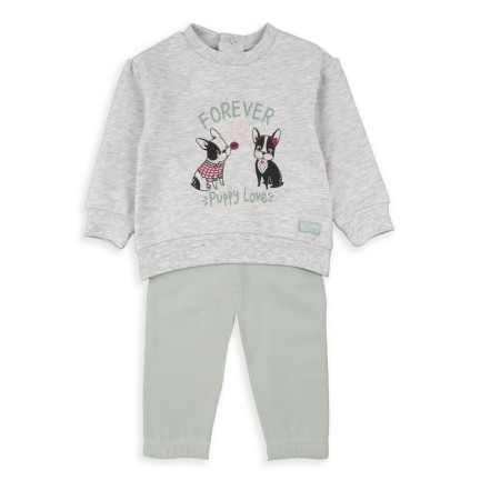 Conjunto Babybol Forever