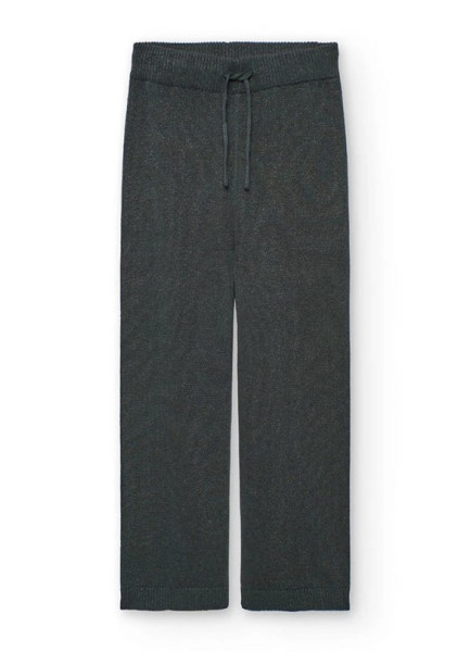 Pantalón Tricotosa De Niña