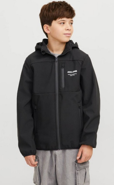 Cazadora tipo Softshell Jack& Jones