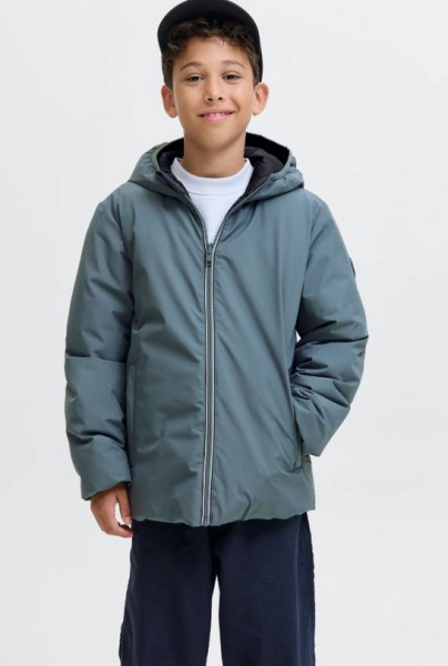 Cazadora reversible Jack& Jones