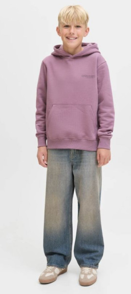 Vaqueros Jack& Jones rectos efecto lavado