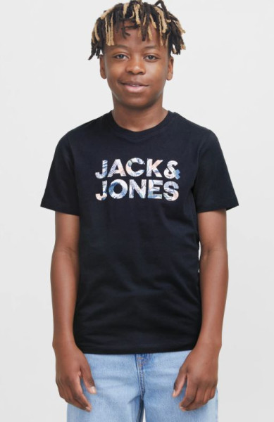Camiseta m/c Jack& Jones