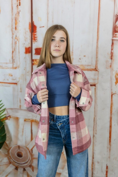 Camiseta Manga Larga