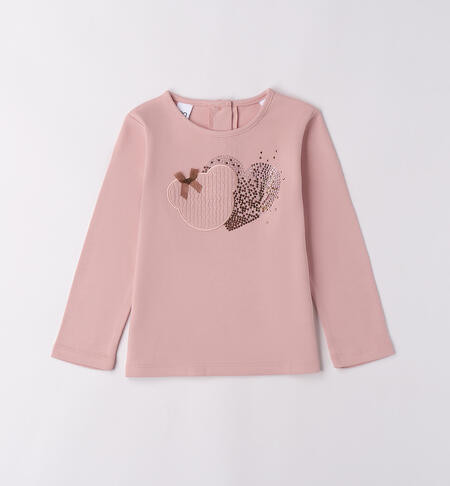 Camiseta Manga Larga