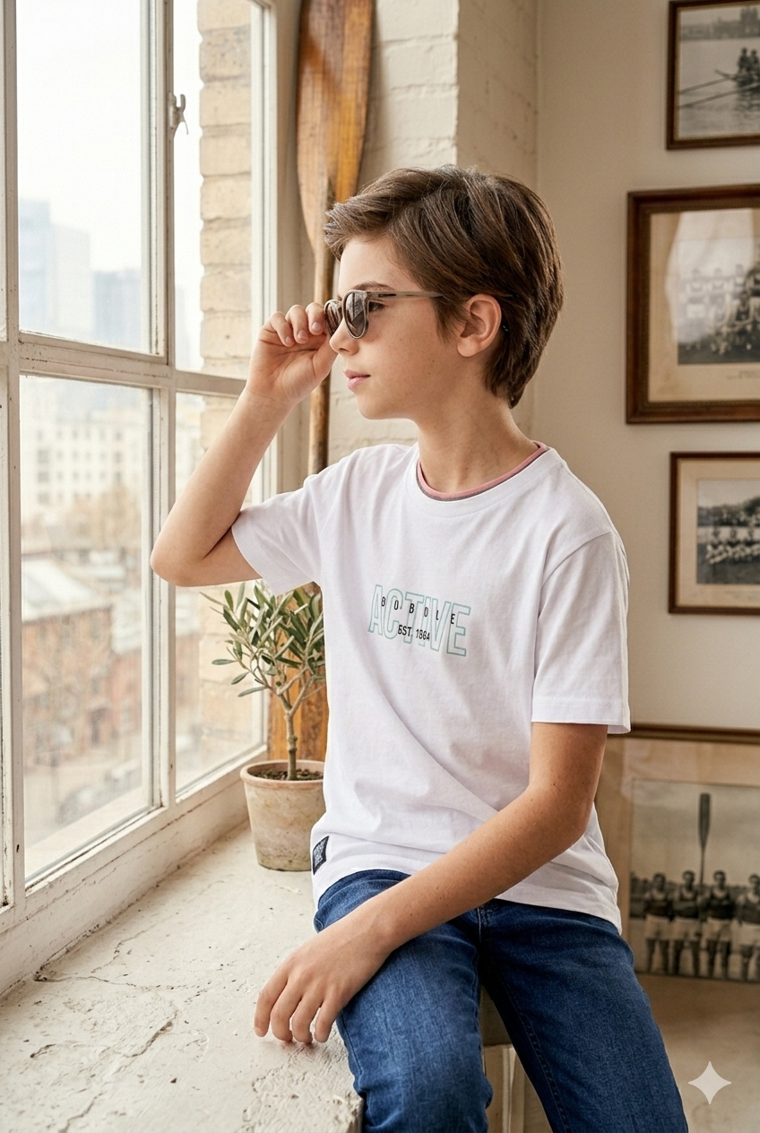 Ropa para Niño