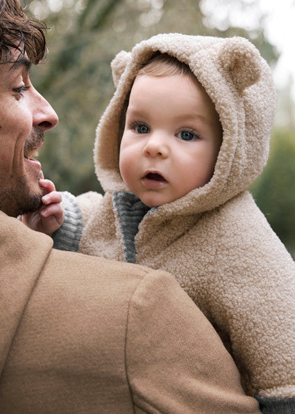 Bebé Niño - Rebajas de Invierno