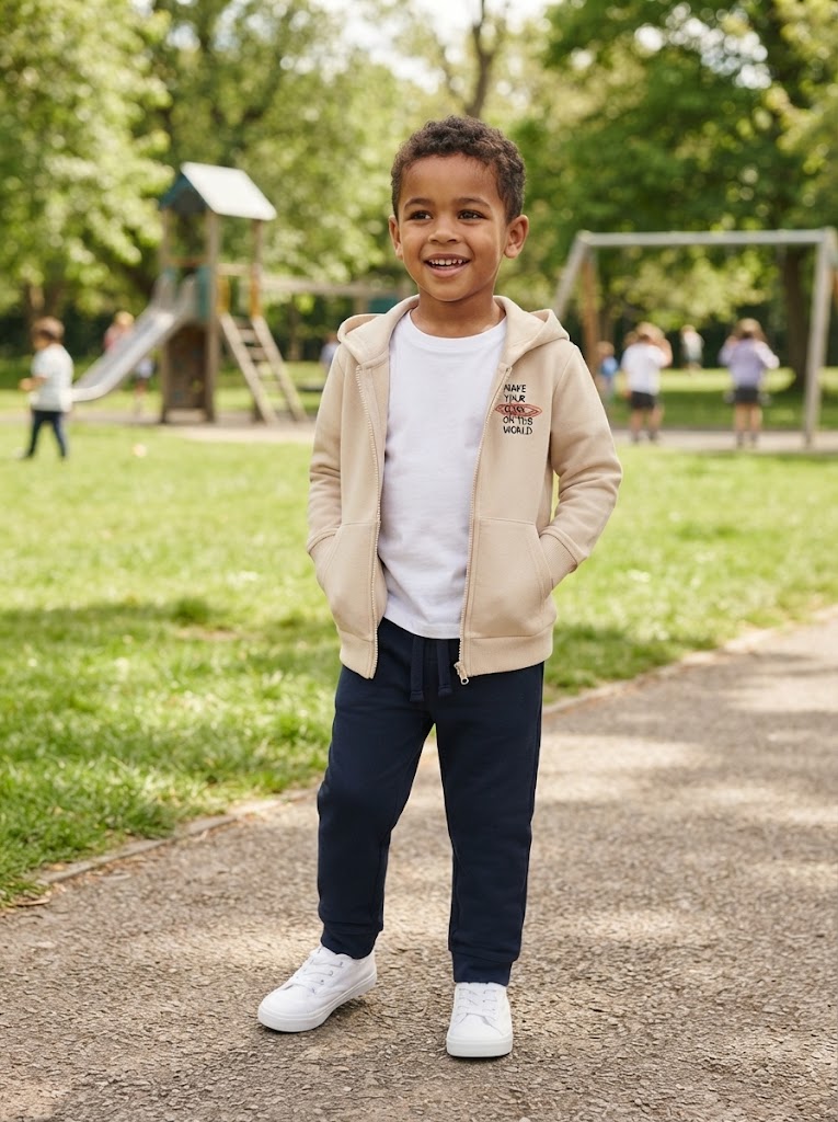 Ropa para Niño