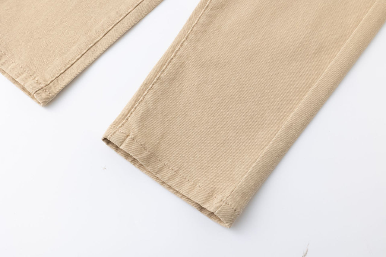 Pantalon Largo Tipo Chino