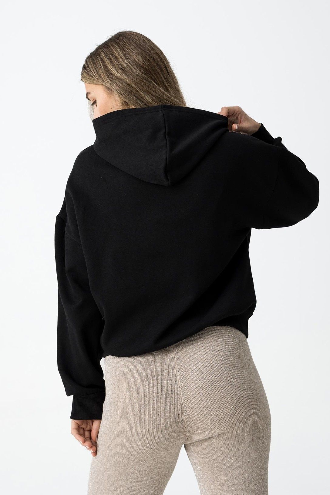 Sudadera con Capucha