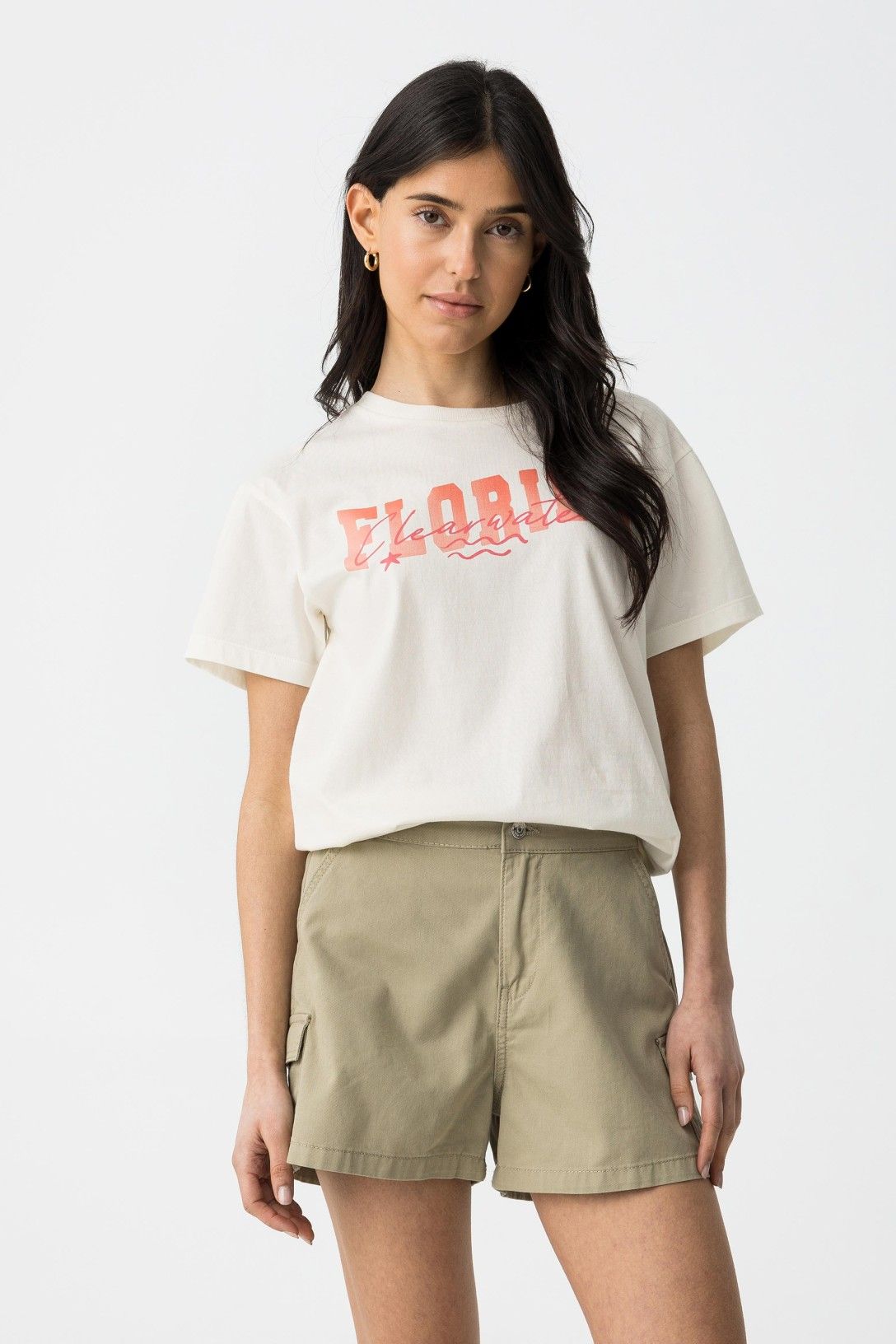 Camiseta Florida