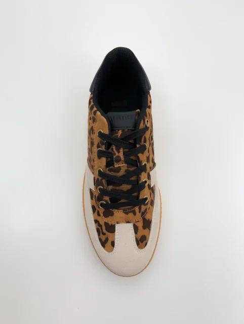 Zapatilla Animal Print Tiffosi