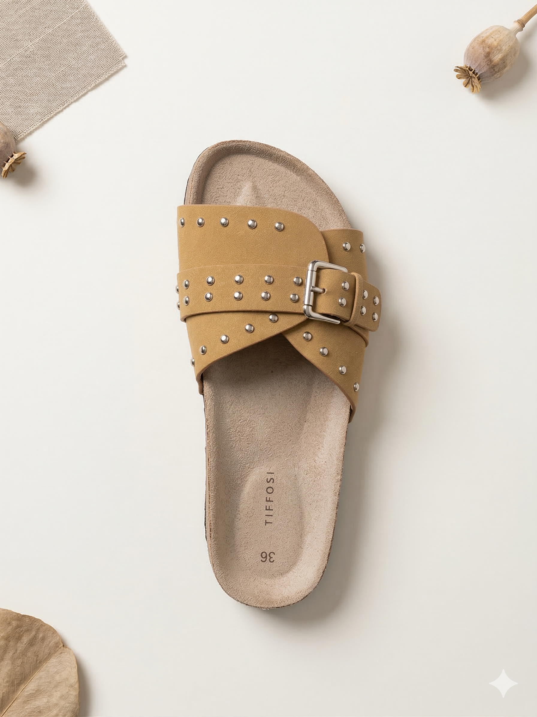 Calzado Pala Tiffosi Chica