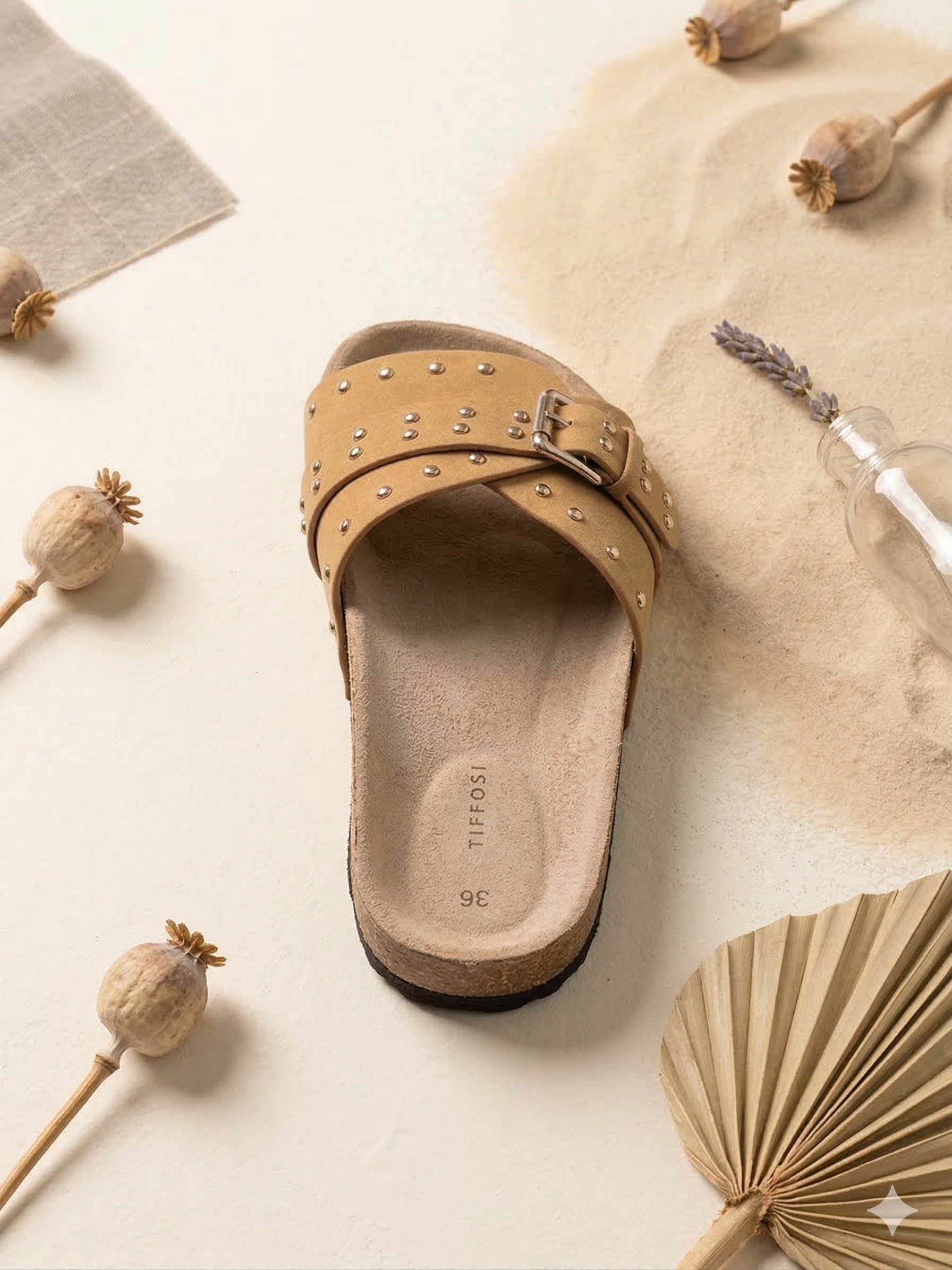 Calzado Pala Tiffosi Chica