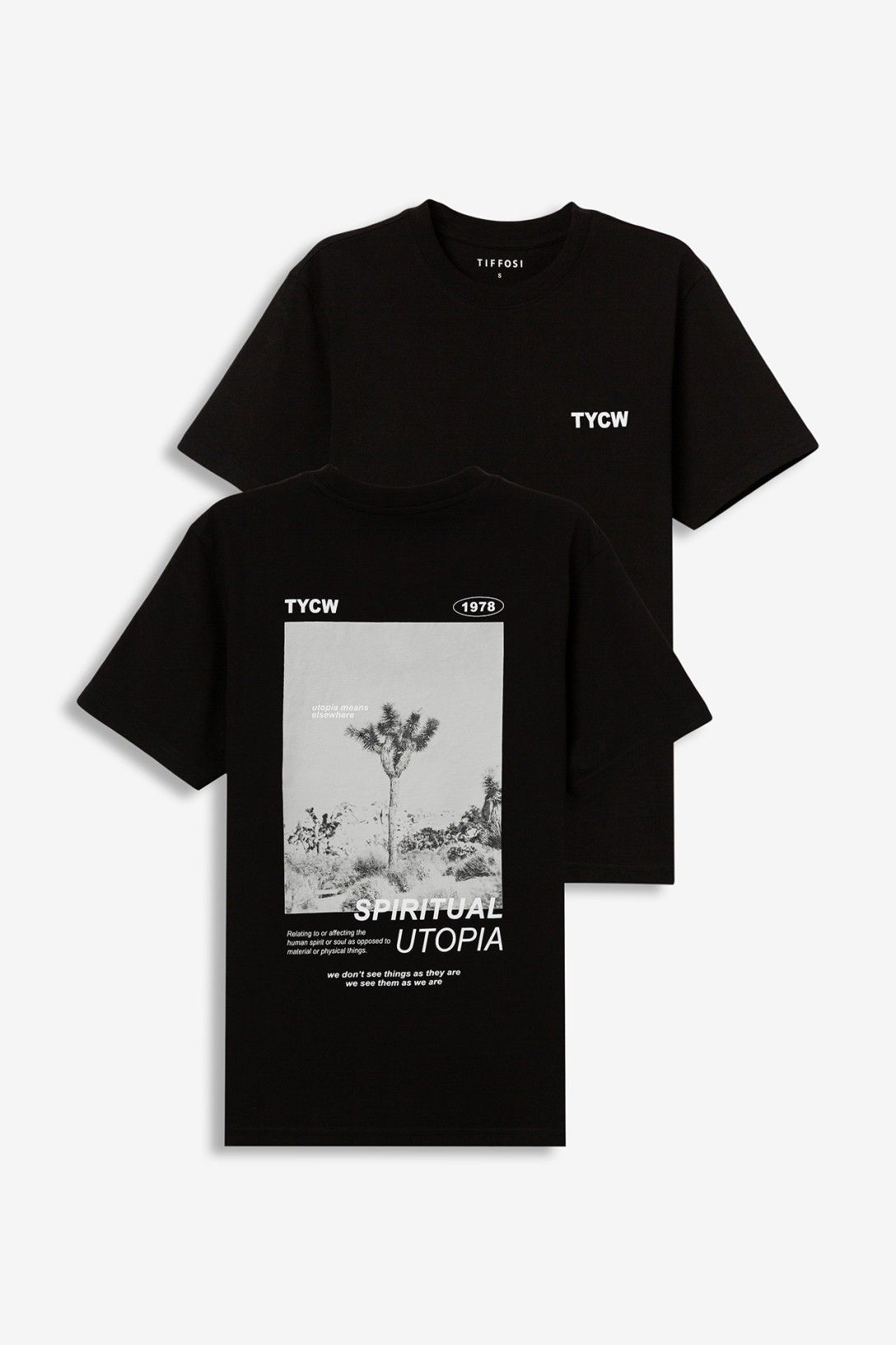 Camiseta Manga Corta